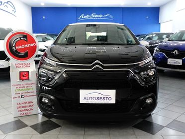 Citroen C3 1.2 PureTECH 110 CV SHINE PACK