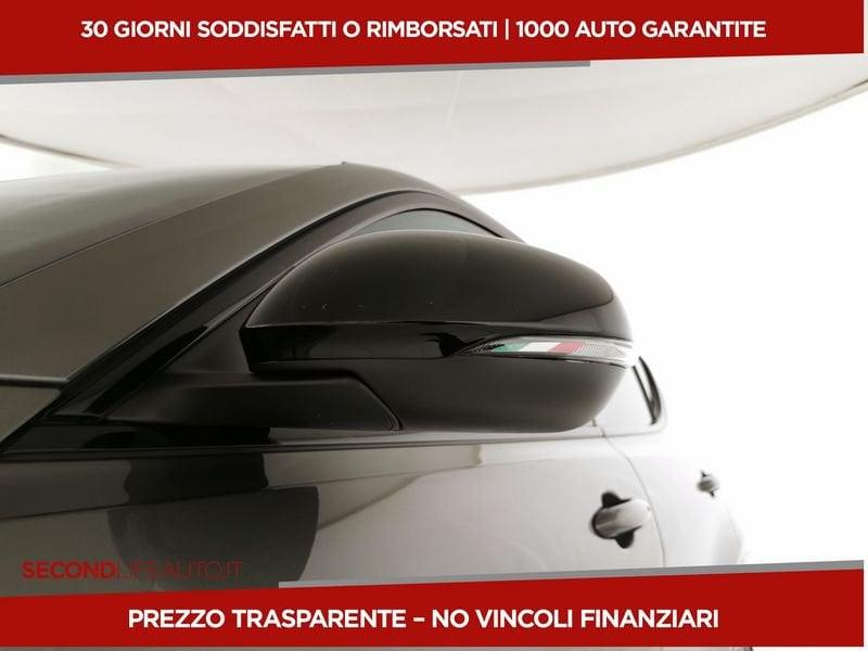 Alfa Romeo Tonale 1.5 hybrid Speciale 130cv tct7