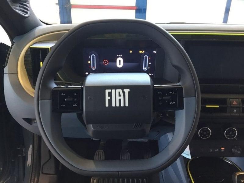 FIAT Grande Panda Grande Panda 1.2 Icon 100cv PACK STYLE