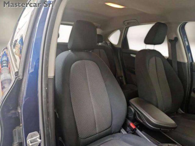 BMW 216 Serie 2 Active Tourer 216d Active Tourer Advantage