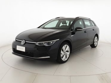 Volkswagen Golf variant 1.5 etsi evo style 130cv dsg