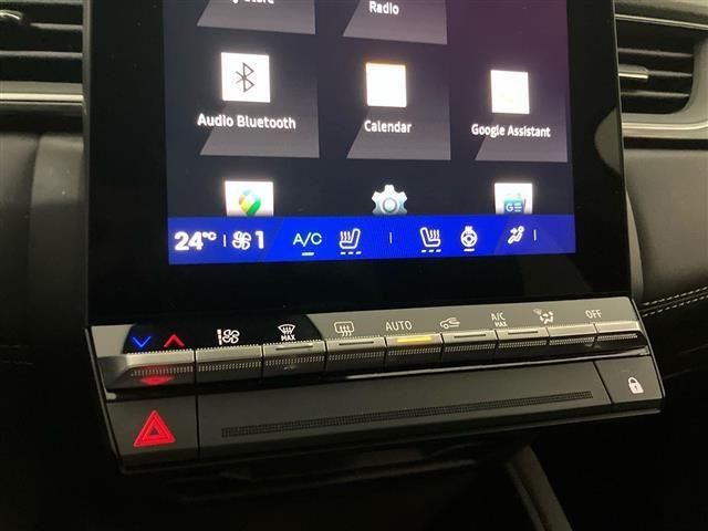 RENAULT Symbioz 1.6 full hybrid E-Tech Iconic Auto 145cv