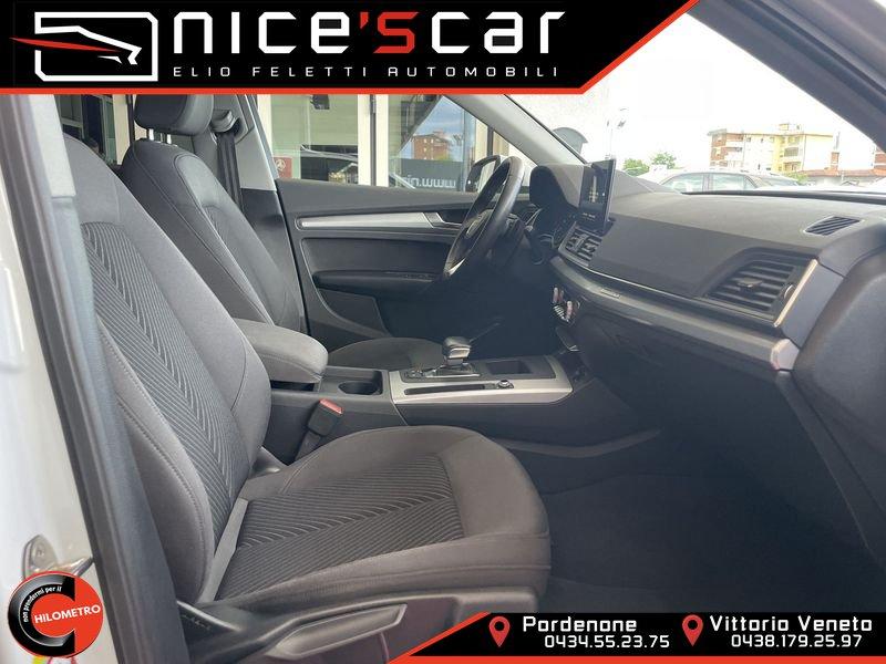 Audi Q5 Q5 40 TDI quattro S tronic