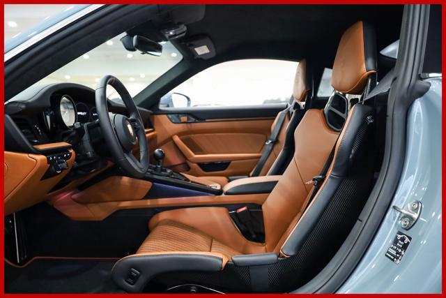 PORSCHE 992 S/T|IVA ESP| POSS SUBENTRO LEASING