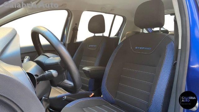 DACIA Sandero Stepway 1.0 TCe 100CV ECO-G 15th Anniversary