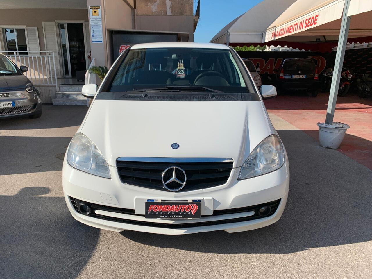 Mercedes Classe A 160 BlueEFFICIENCY Special Edition