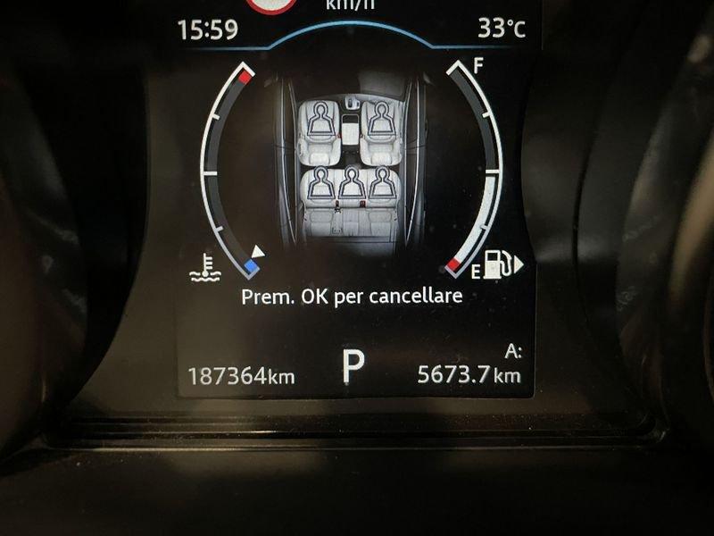 Jaguar E-Pace 2.0D i4 180cv R-DYNAMIC AUTO AWD