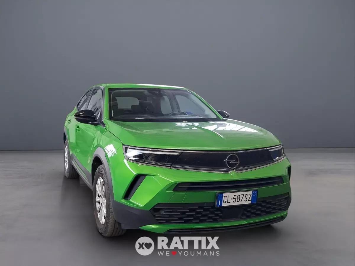 Opel Mokka 1.2 100CV Edition