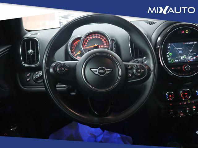 MINI Countryman 2.0 Cooper D Hype AUT EU6
