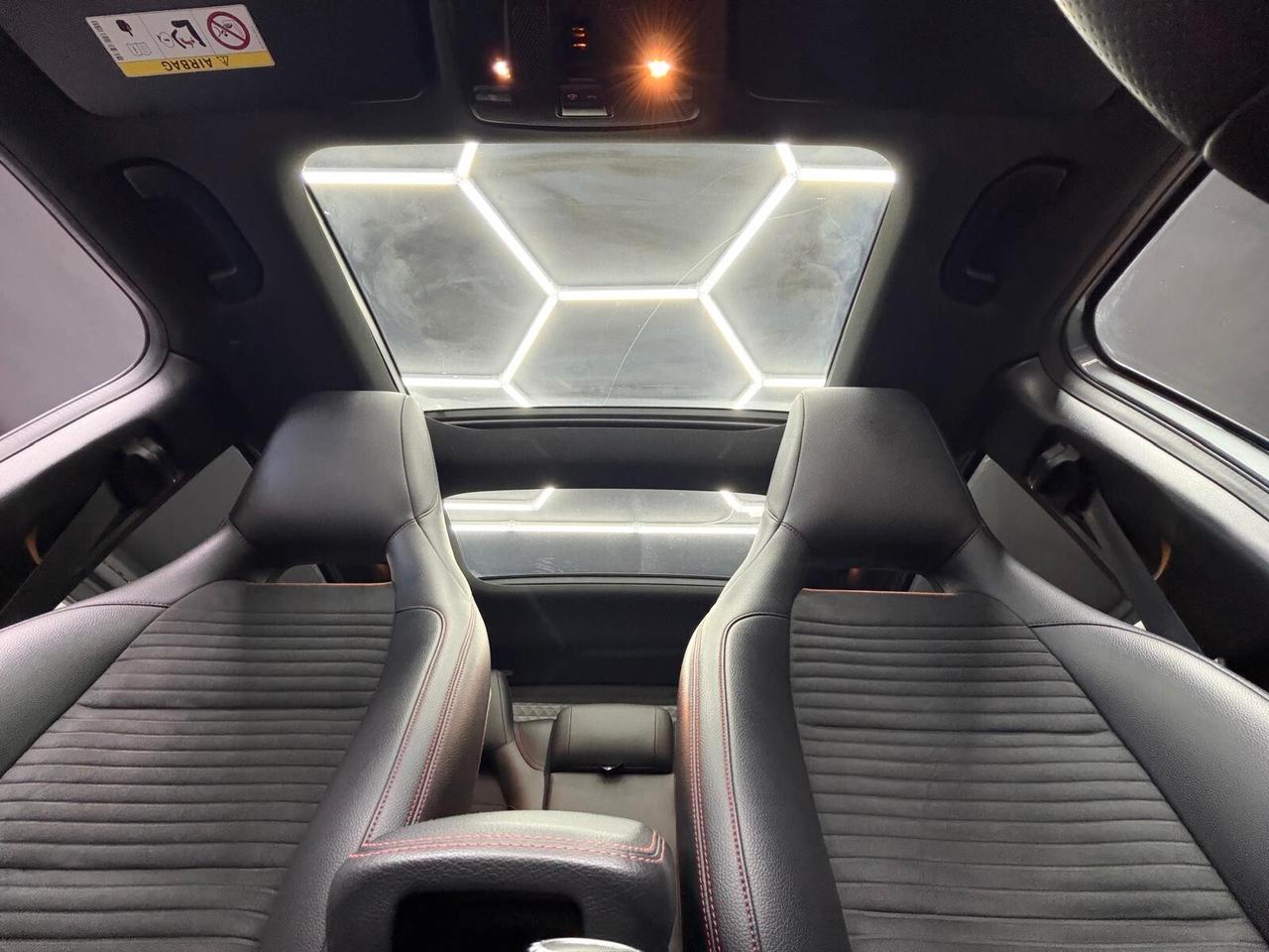 Mercedes-benz GLA 200 d Automatic Premium