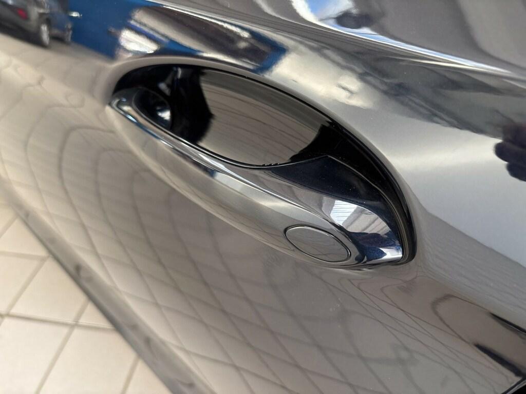 BMW Serie 5 Touring 530 d Mild Hybrid 48V Msport xDrive Steptronic