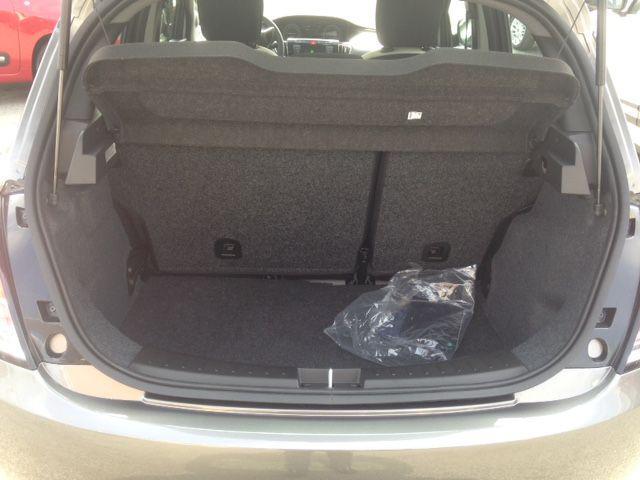 LANCIA Ypsilon 1.0 70cv 5p Hybrid Platino