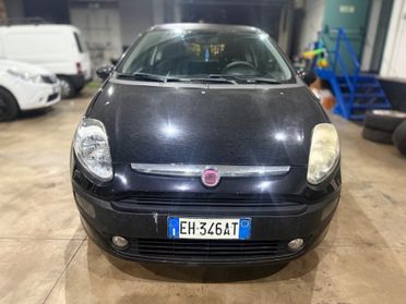 Fiat Punto Evo 1.4 3 porte Dynamic EasyPower