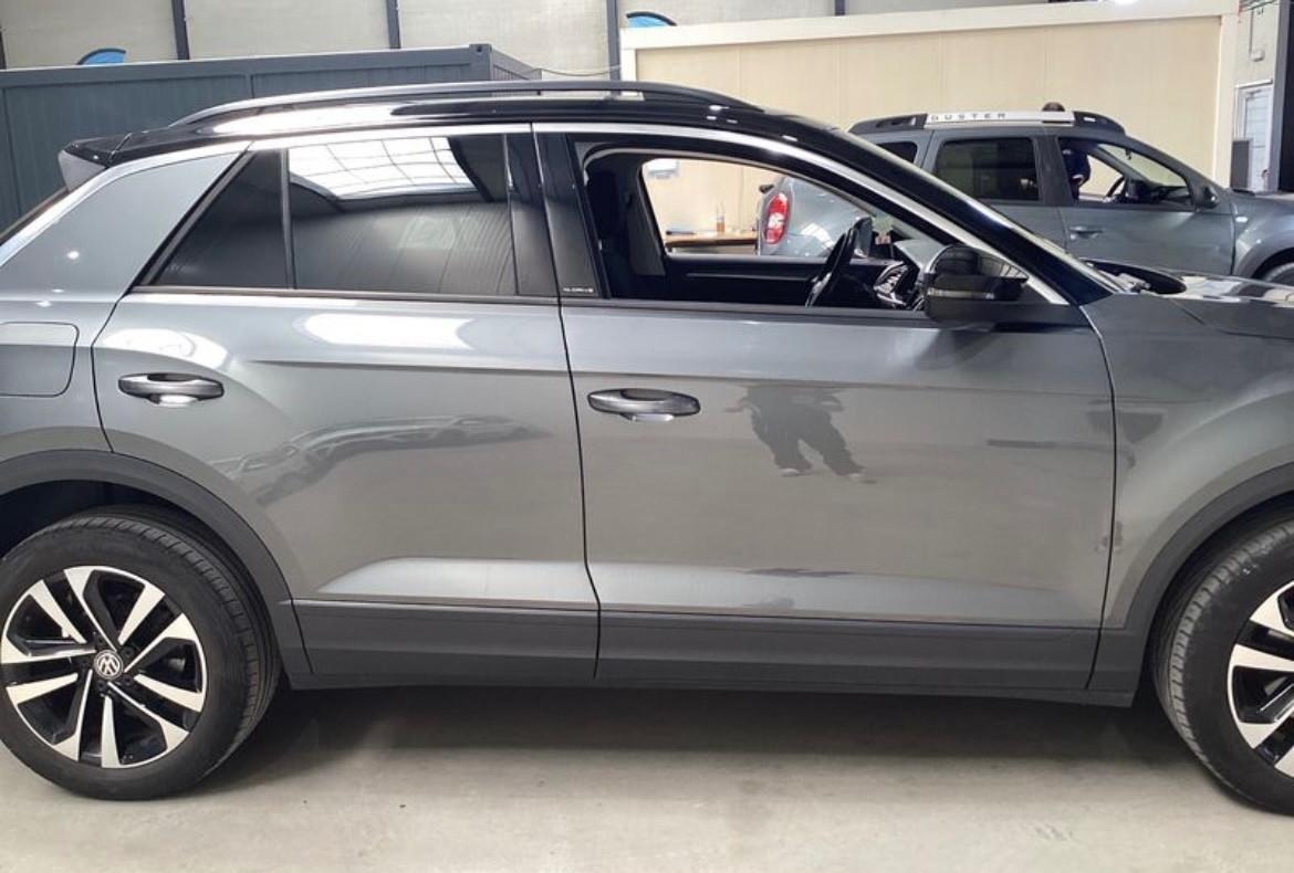 Volkswagen T-Roc 1.6 TDi IQ.Drive-In arrivo-