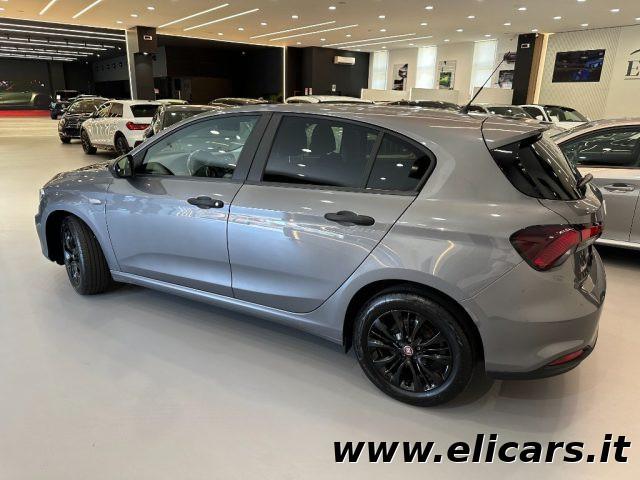 FIAT Tipo 1.4 5 porte Street