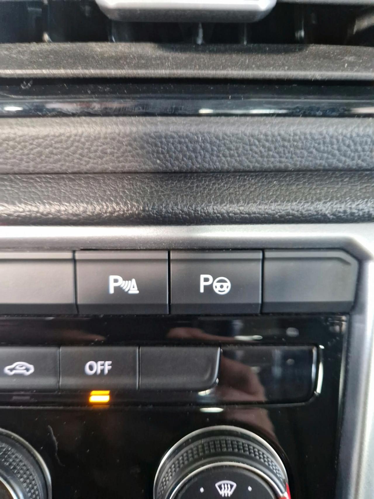 Volkswagen T-Roc 2.0 TDI SCR 150 CV DSG Life