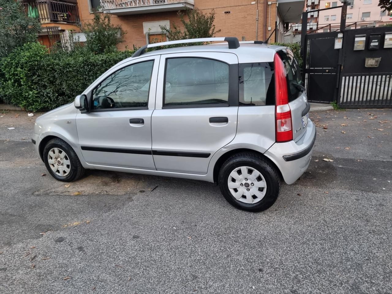 Fiat Panda 1.2 Dynamic