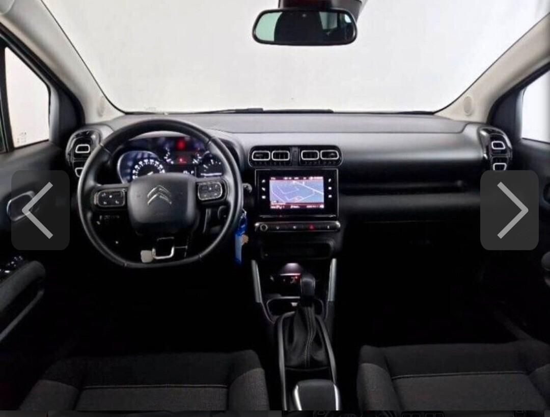 Citroen C3 Aircross C3 Aircross BlueHDi 100 S&S Shine