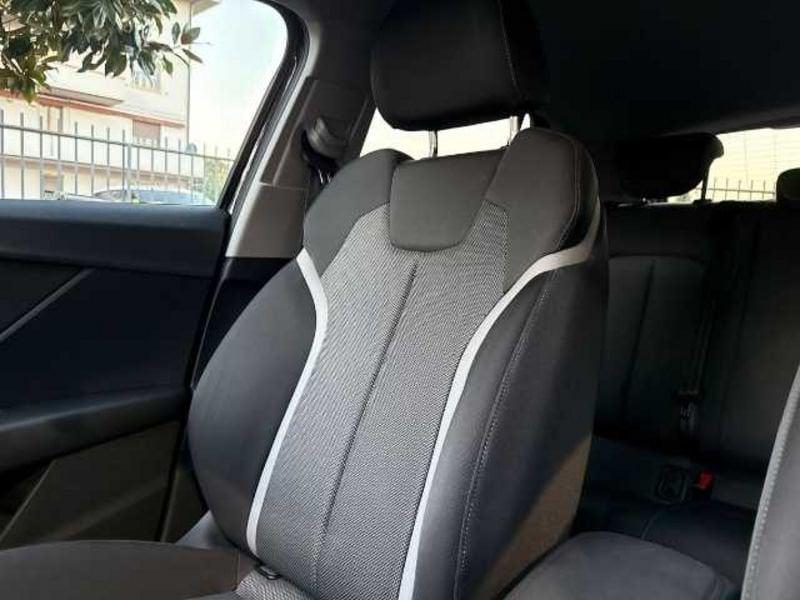 Audi Q2 I 2021 30 2.0 tdi Business s-tronic