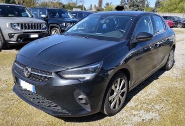 Opel Corsa 1.5 D 100 CV Elegance - 2020