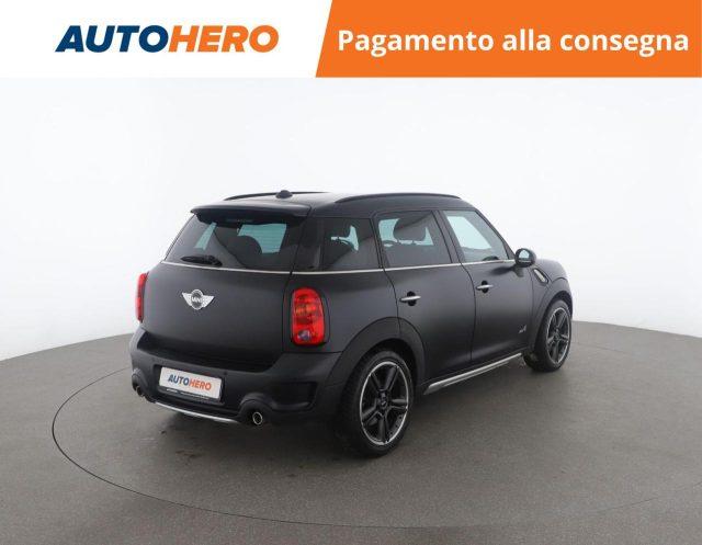 MINI Countryman Mini Cooper SD Countryman ALL4