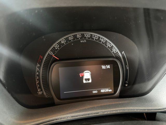 TOYOTA Aygo X 1.0 VVT-i 72 CV 5 porte Lounge Air