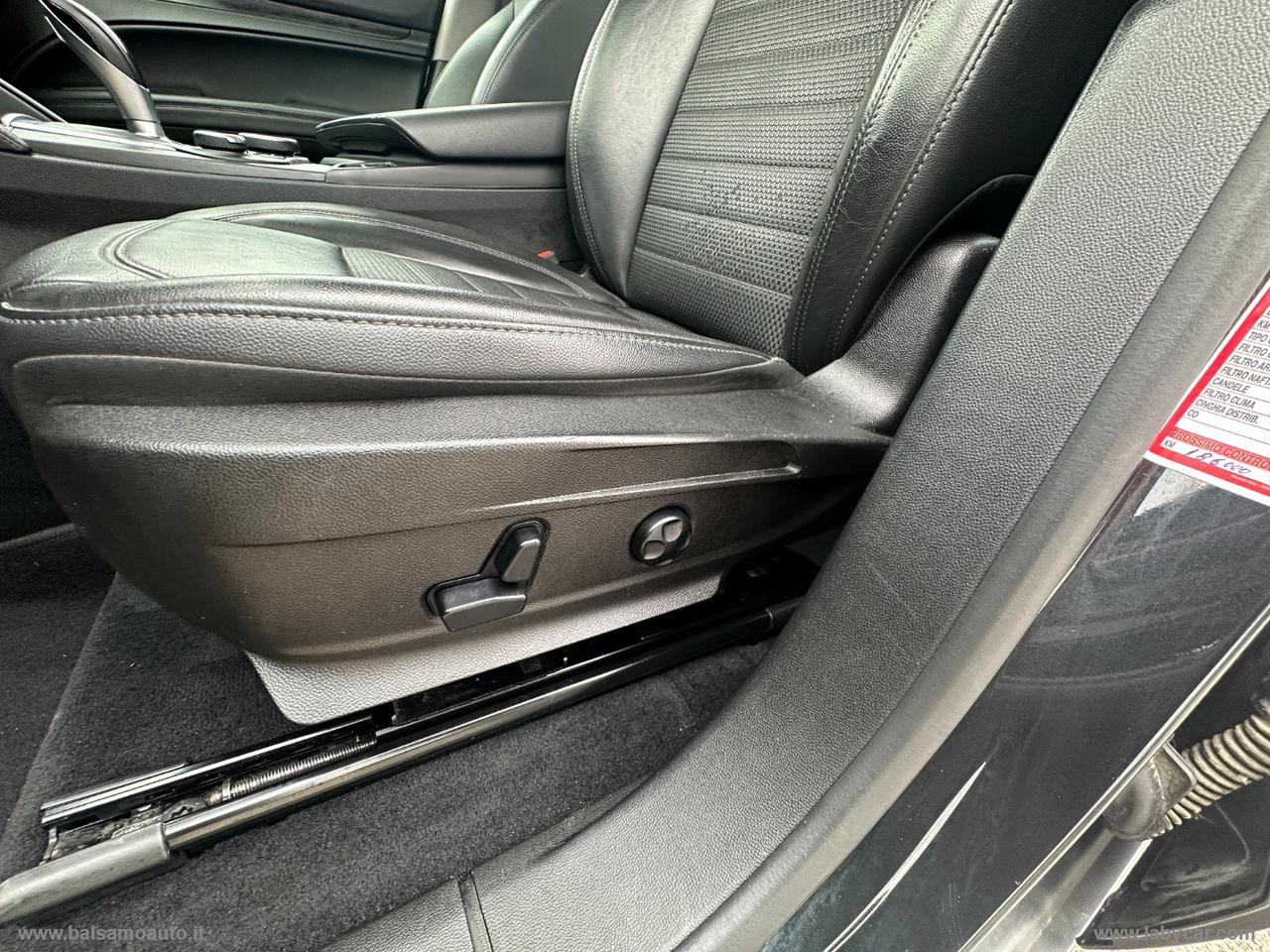 ALFA ROMEO Stelvio 2.2 T.diesel 210 CV AT8 Q4 Super