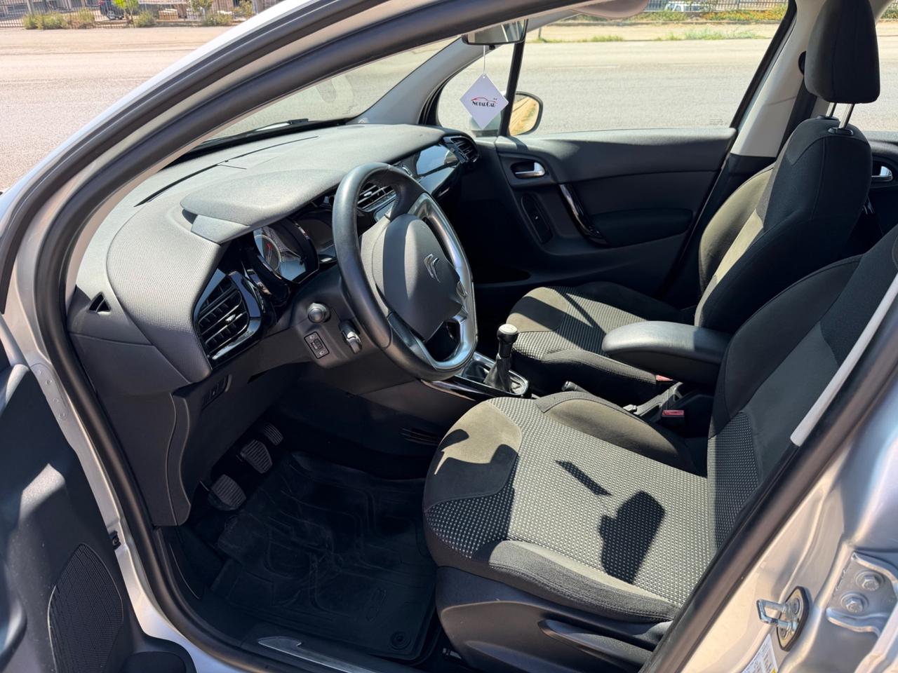 Citroen C3 PureTech 82 Exclusive