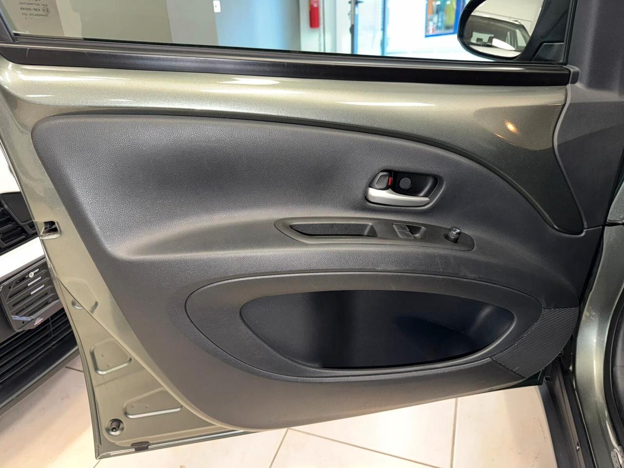 Toyota Aygo X 1.0 VVT-i 72 CV 5 porte Lounge A PARTIRE DA 155 EURO