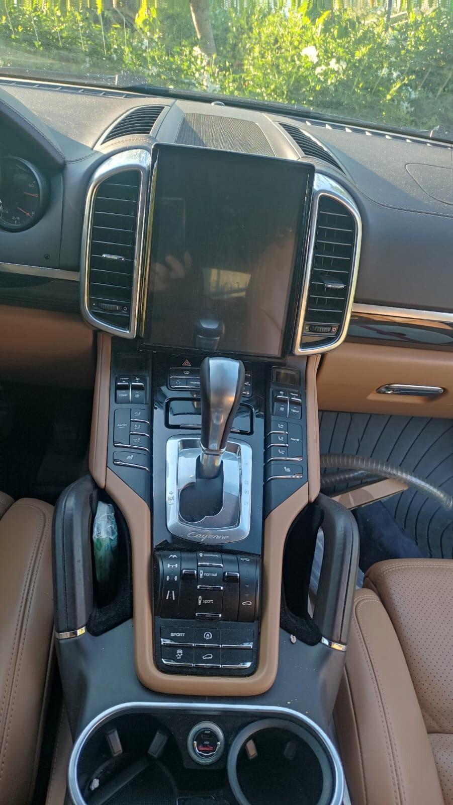 Porsche Cayenne 3.0 Diesel