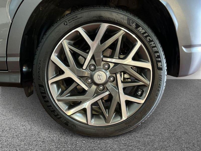 Hyundai Kona I 2021 1.6 gdi hev Xline+ 2wd 141cv dct