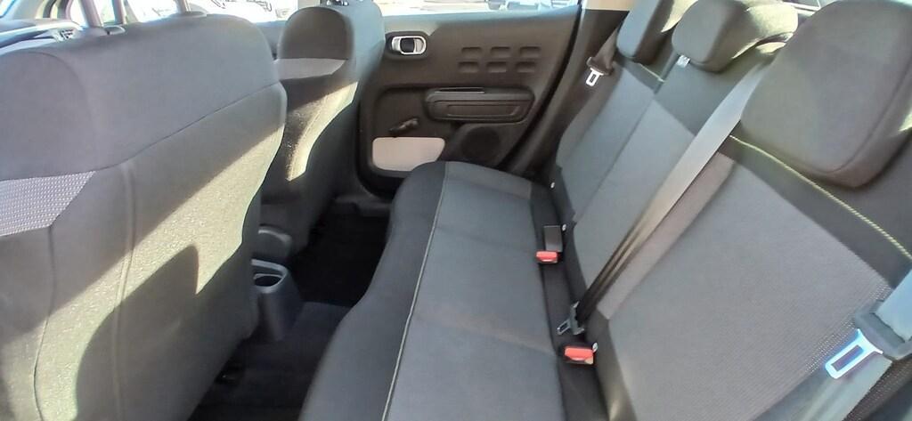 Citroen C3 1.2 PureTech You!