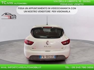 RENAULT CLIO 1.5 DCI EURO 6 - NEOPATENTATI