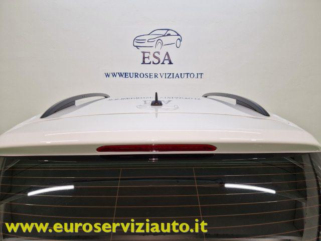 VOLKSWAGEN Tiguan 1.4 TSI 122 CV Trend & Fun BlueMotion Tec