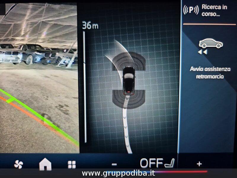 BMW X2 U10 i edrive 20 MSport