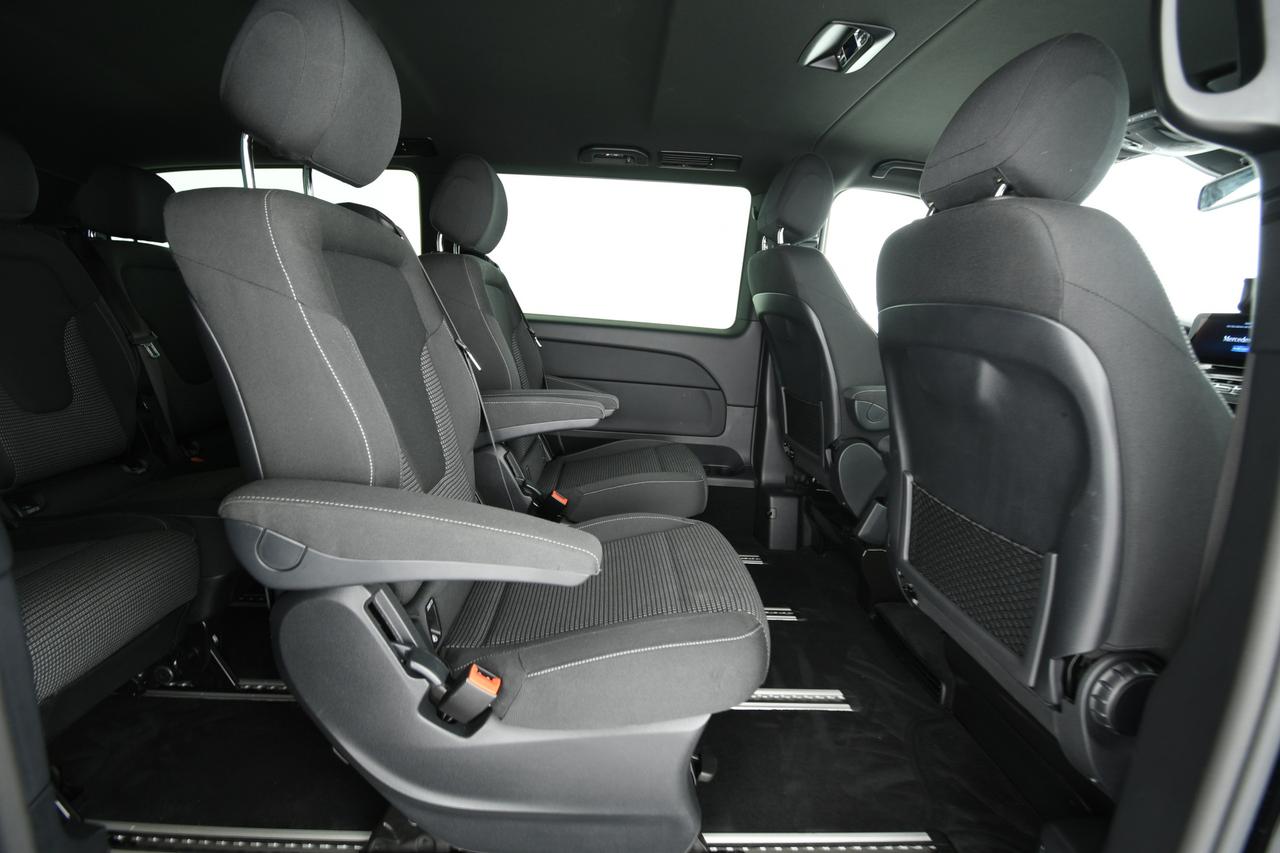 Mercedes-Benz V Extralong 300 d Sport auto PREZZO+IVA+ACC+SOSP. PNEUMATICHE