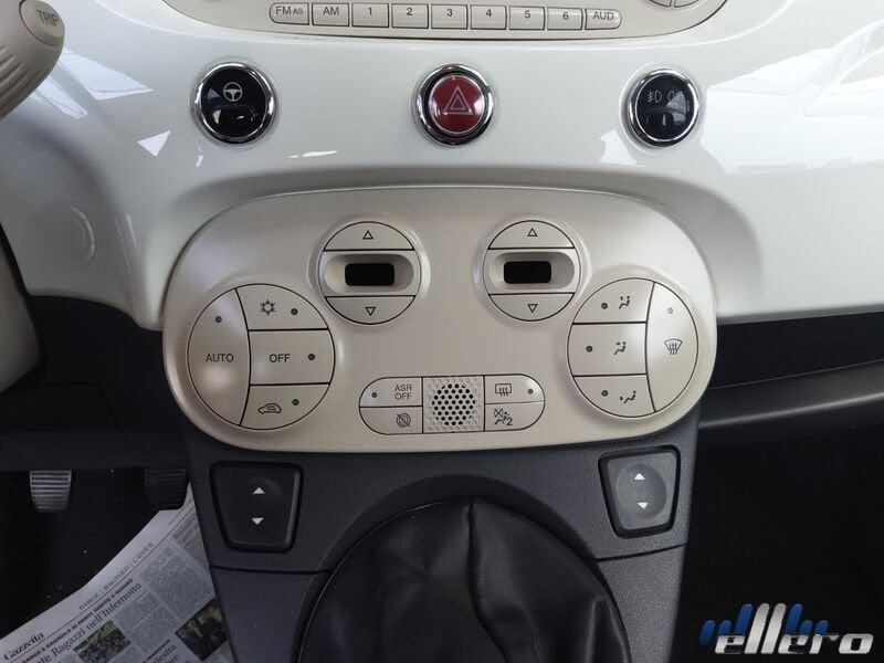 FIAT 500 MJT95 VINTAGE '57