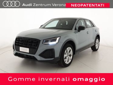 30TDI 116CV Business Advanced