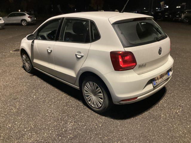 VOLKSWAGEN Polo 1.4 TDI 5p. Fresh