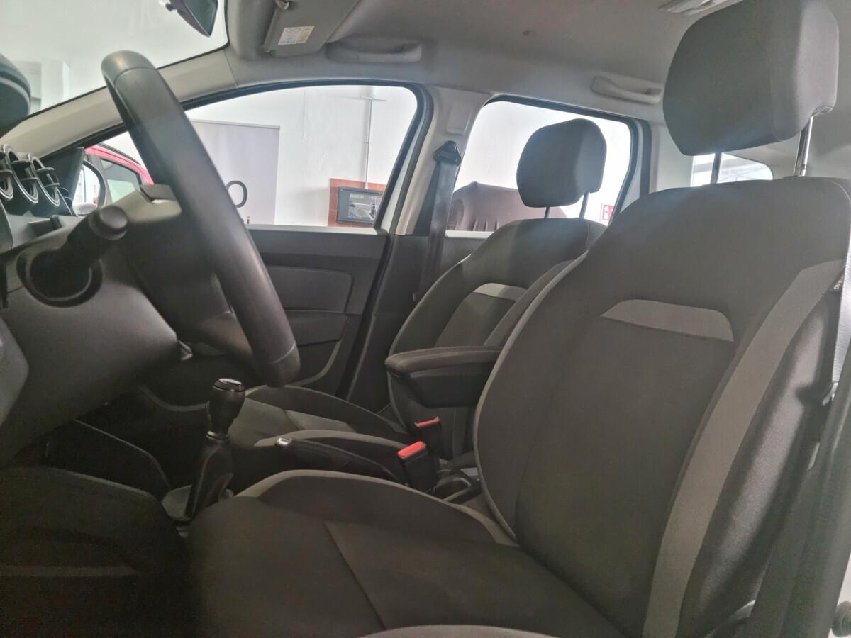 Dacia Duster 1.0 TCe 100cv GARANZIA 3 ANNI