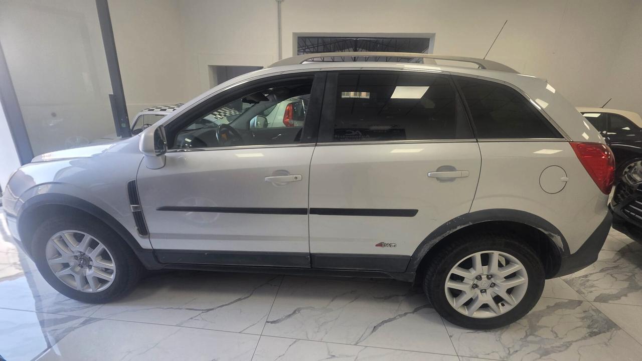 Opel Antara 2.2 CDTI 163CV Start&Stop Cosmo