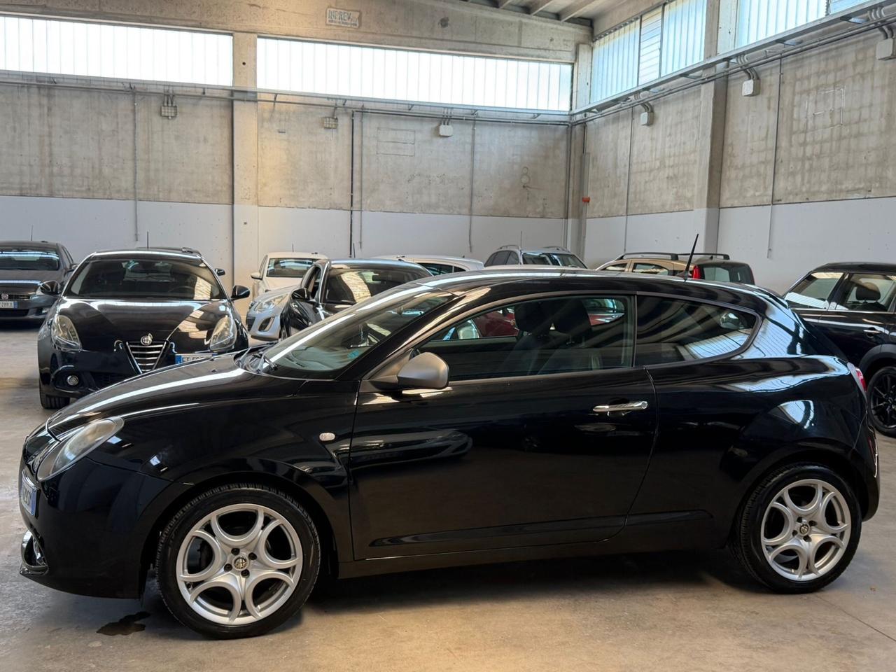 Alfa Romeo MiTo 1.4 70 CV 8V Progression