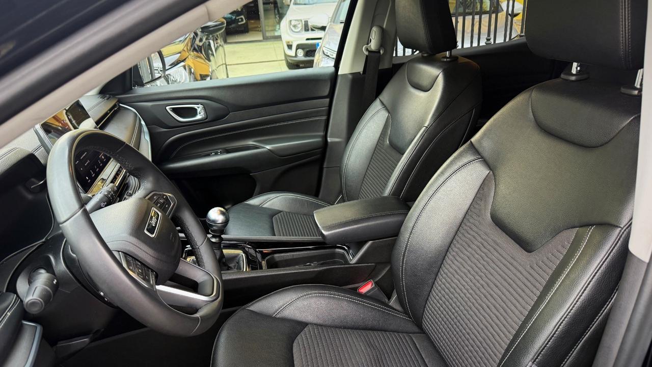 New Jeep Compass 1.6 Mjt Limited 130Cv - 2022