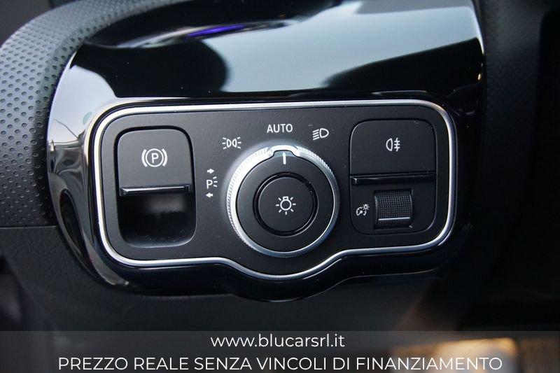 Mercedes-Benz CLA CLA 220 d Automatic AMG Line Premium