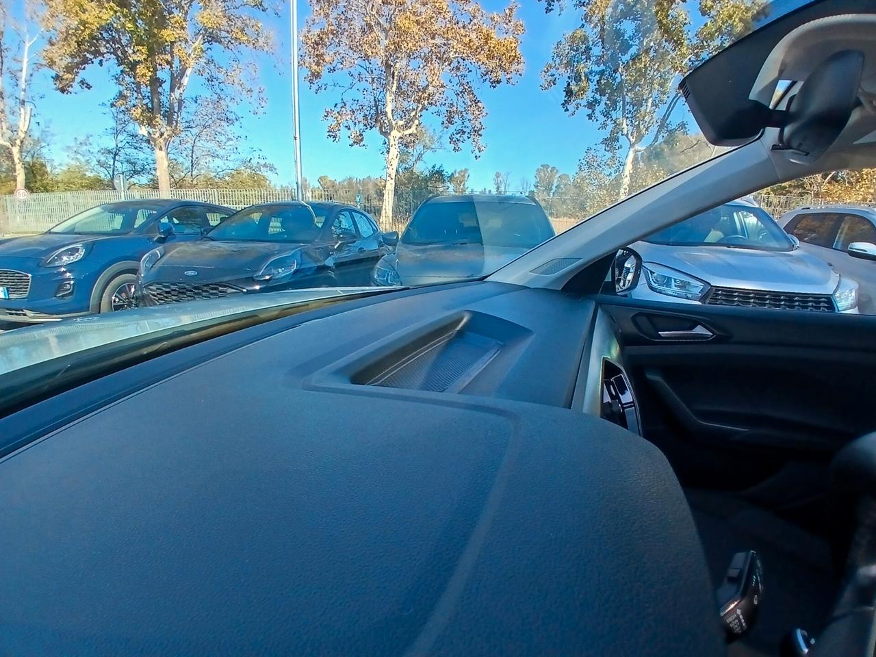 Volkswagen T-Cross 1.0 TSI Style BMT