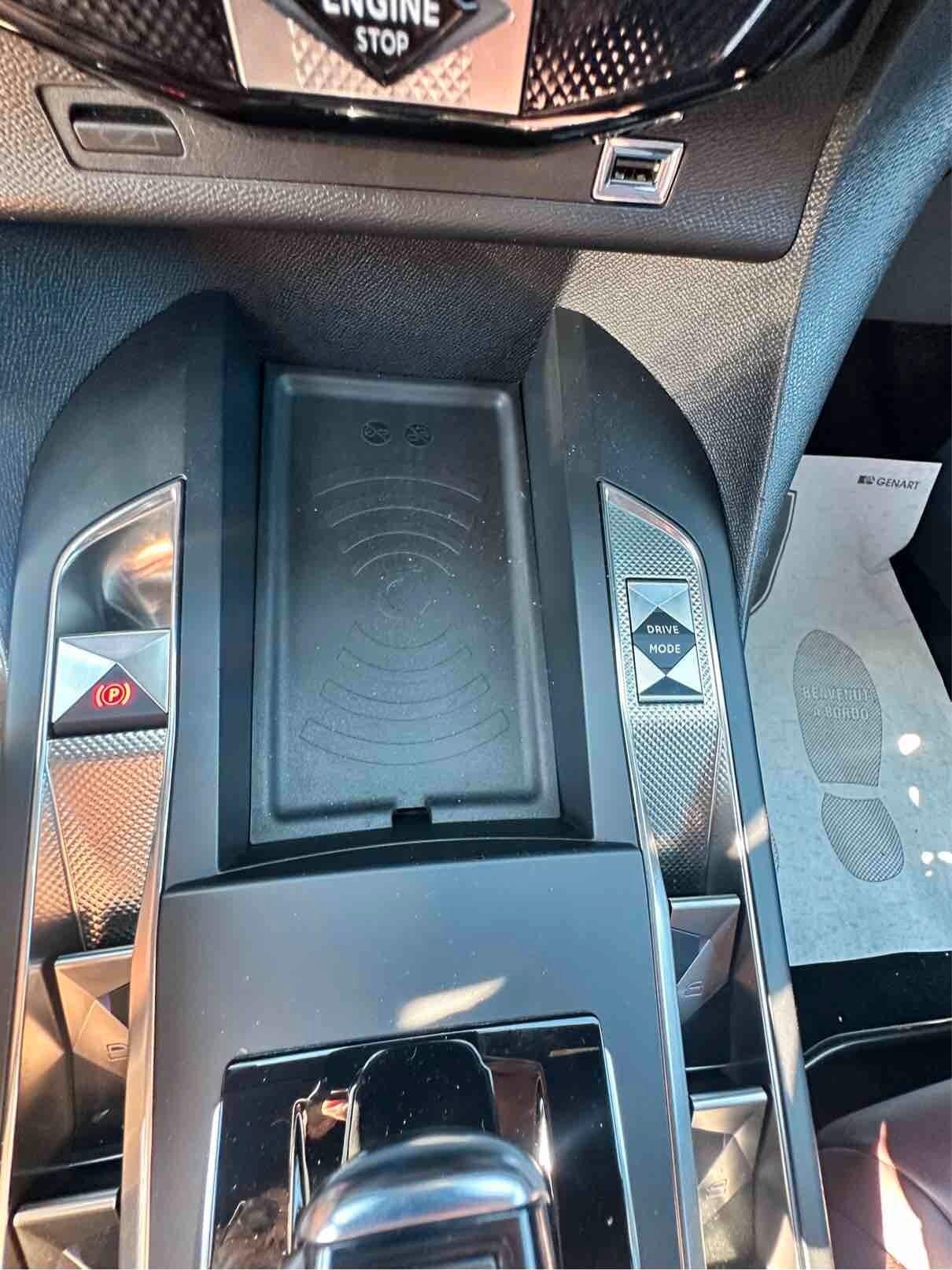 Ds DS3 3 Crossback PureTech 155 aut. La Première