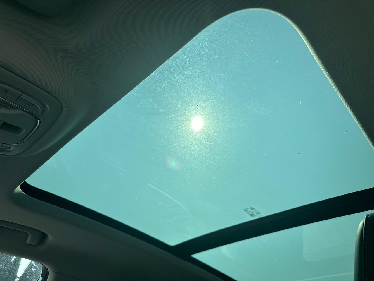 MG HS I - HS 1.5 t Luxury