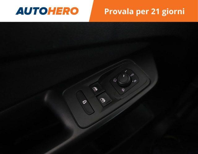 VOLKSWAGEN Caddy 1.5 TSI 114 CV Life