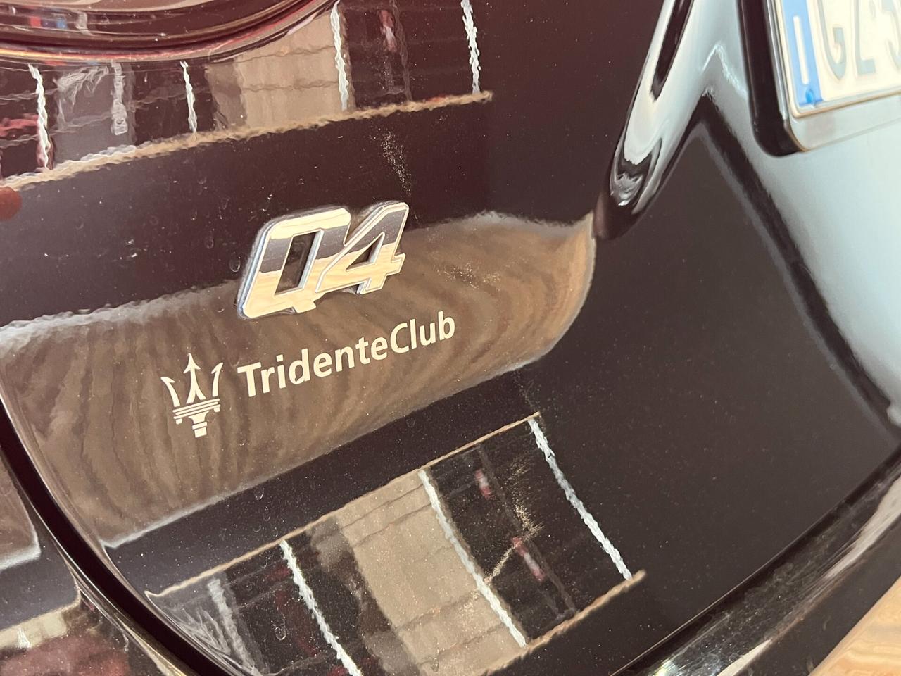 Maserati Levante AWD GRANLUSSO / UNICO PROPRIETARIO