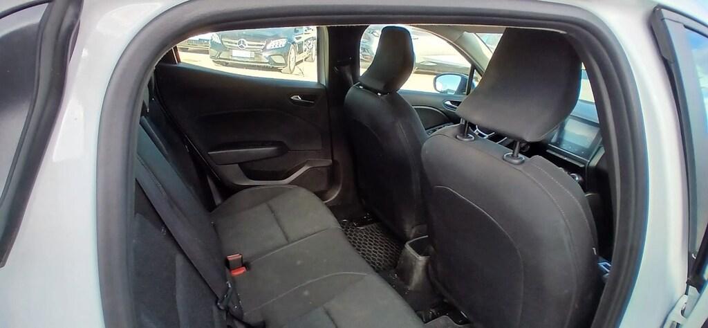 Renault Clio 5 Porte 1.0 TCe Equilibre